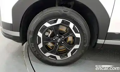 Hyundai Santa Fe 2024 2.5 Автомат в Москве № 125252, миниатюра 2