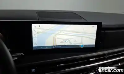 Hyundai Santa Fe 2024 2.5 Автомат в Москве № 125252, миниатюра 5