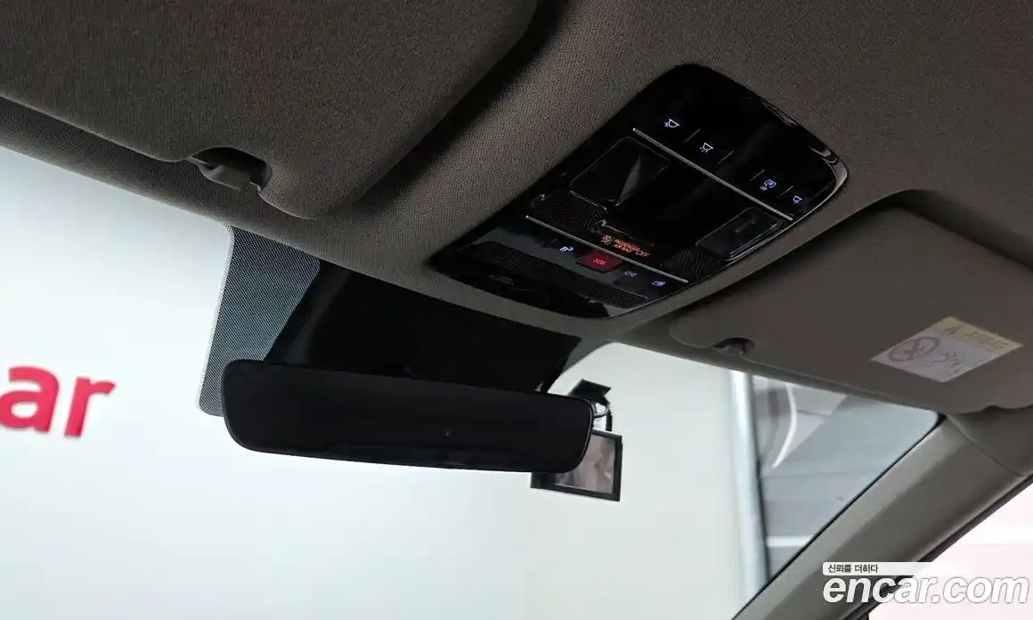 Hyundai Santa Fe 2024 2.5 Автомат в Москве № 125252, фото 8