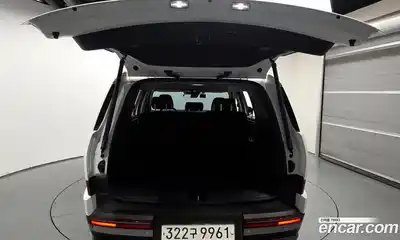 Hyundai Santa Fe 2024 2.5 Автомат в Москве № 125252, миниатюра 10