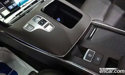 Hyundai Grandeur 2020 2.5 Автомат в Москве № 126424, миниатюра 4