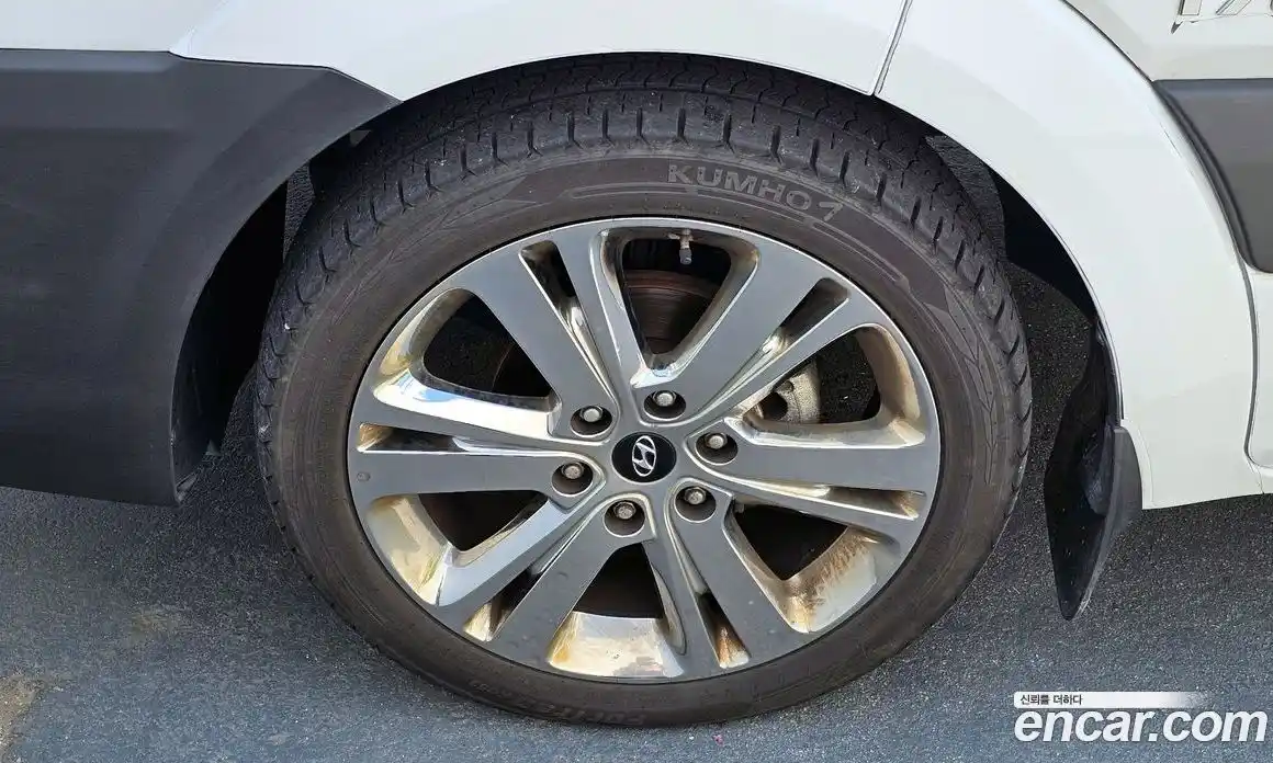 Hyundai Solati 2024 2.5 Автомат в Москве № 126891, фото 1