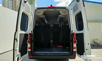 Hyundai Solati 2024 2.5 Автомат в Москве № 126891, миниатюра 12