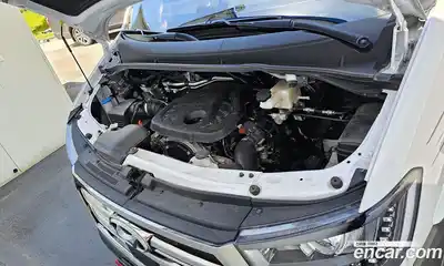 Hyundai Solati 2024 2.5 Автомат в Москве № 126891, миниатюра 3