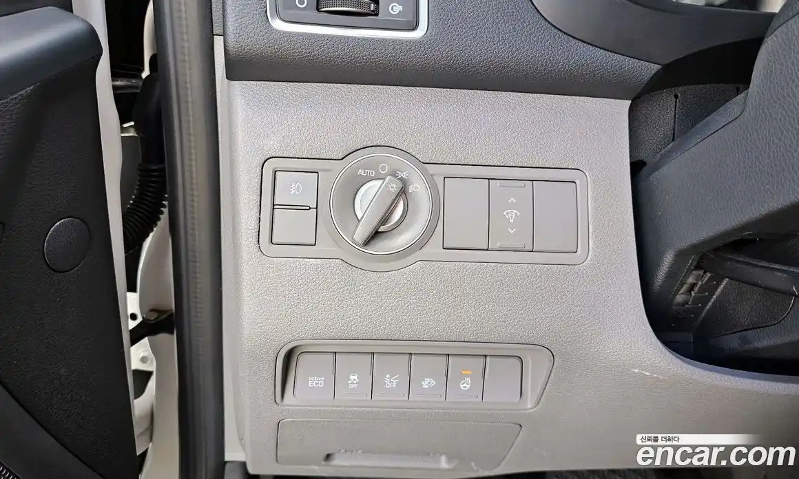 Hyundai Solati 2024 2.5 Автомат в Москве № 126891, фото 4