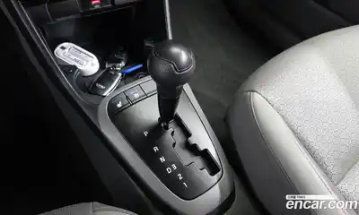 Kia Morning 2021 1.0 Автомат в Москве № 128441, миниатюра 2