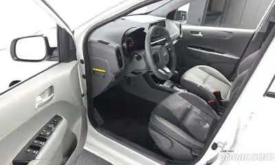 Kia Morning 2021 1.0 Автомат в Москве № 128441, миниатюра 8