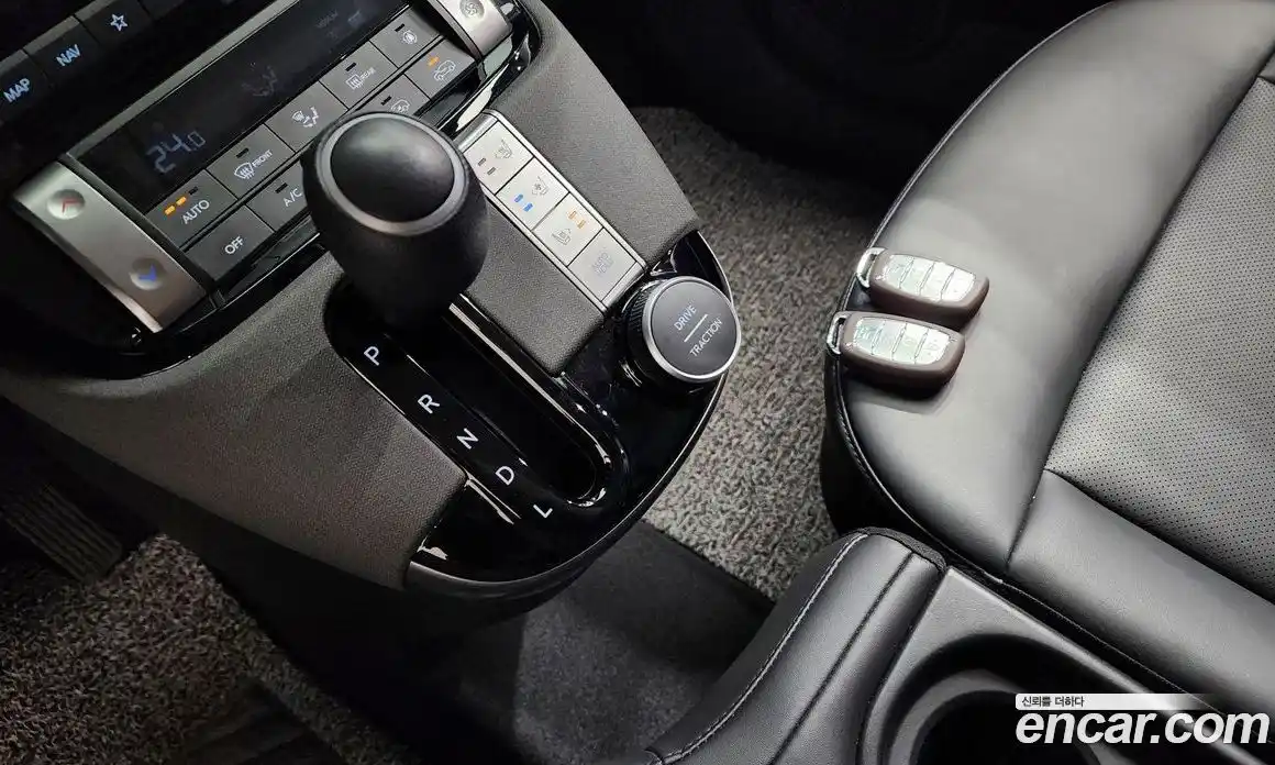 Hyundai Casper 2025 1.0 Автомат в Москве № 129815, фото 13