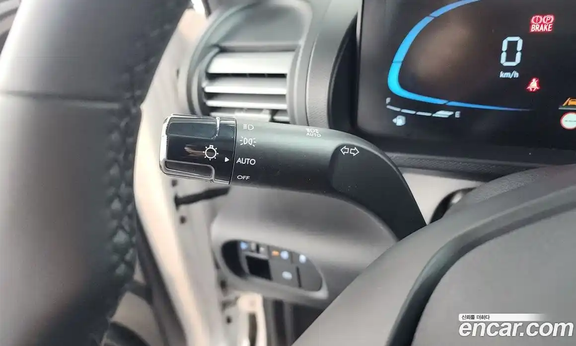 Hyundai Casper 2025 1.0 Автомат в Москве № 129815, фото 15