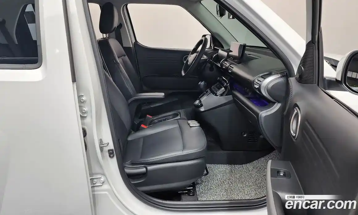 Hyundai Casper 2025 1.0 Автомат в Москве № 129815, фото 19