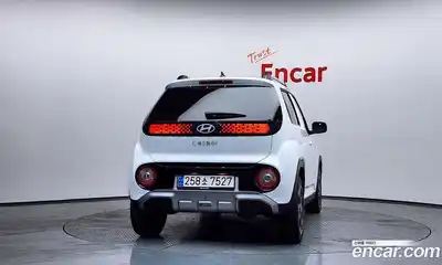 Hyundai Casper 2025 1.0 Автомат в Москве № 129815, миниатюра 3