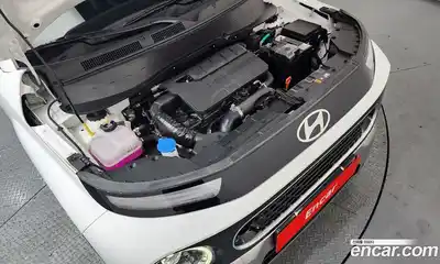 Hyundai Casper 2025 1.0 Автомат в Москве № 129815, миниатюра 7