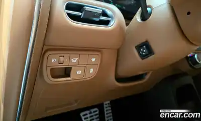 Hyundai Palisade 2026 2.5 Автомат в Москве № 129876, миниатюра 11