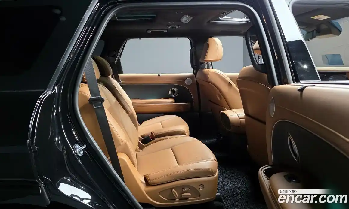 Hyundai Palisade 2026 2.5 Автомат в Москве № 129876, фото 20