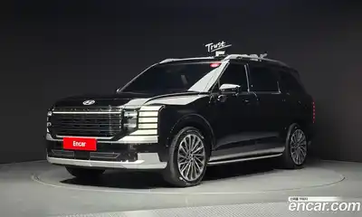Hyundai Palisade 2026 2.5 Автомат в Москве № 129876, миниатюра 9