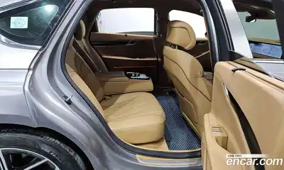 Genesis G80 2025 2.5 Автомат в Москве № 13000, миниатюра 12