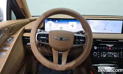 Genesis G80 2025 2.5 Автомат в Москве № 13000, миниатюра 2