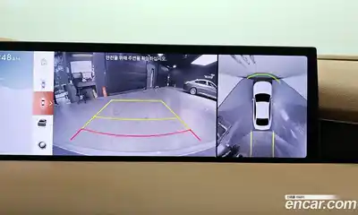 Genesis G80 2025 2.5 Автомат в Москве № 13000, миниатюра 5