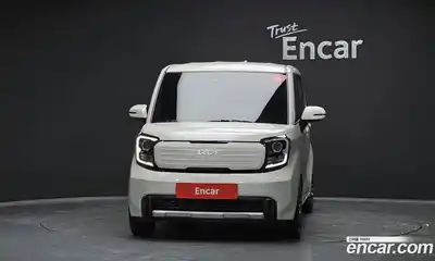 Kia Ray 2023 1.0 Автомат в Москве № 130125, миниатюра 11