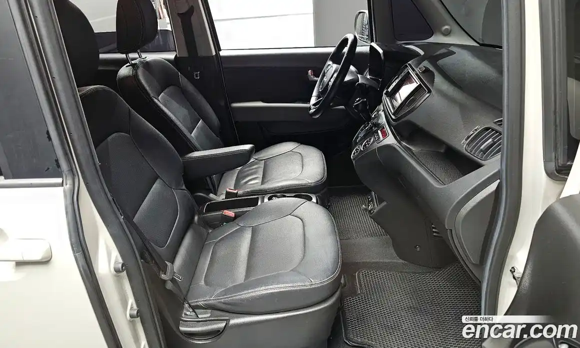 Kia Ray 2023 1.0 Автомат в Москве № 130125, фото 18