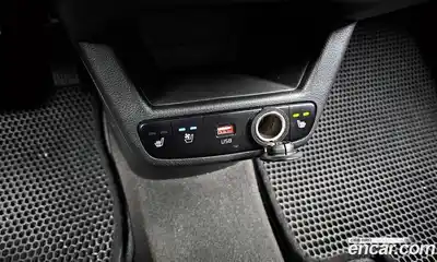 Kia Ray 2023 1.0 Автомат в Москве № 130125, миниатюра 2