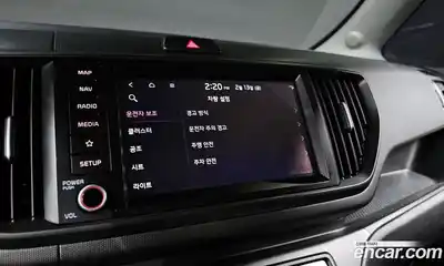 Kia Ray 2023 1.0 Автомат в Москве № 130125, миниатюра 10