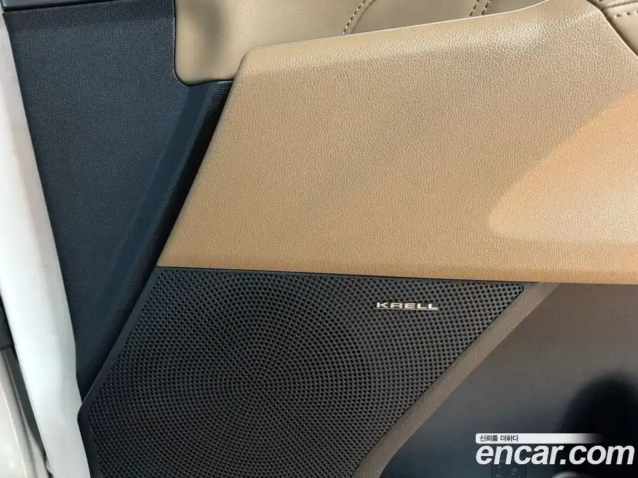 Kia Sorento 2024 1.6 Автомат в Москве № 130456, фото 14