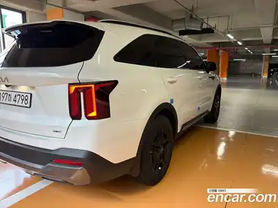 Kia Sorento 2024 1.6 Автомат в Москве № 130456, миниатюра 5
