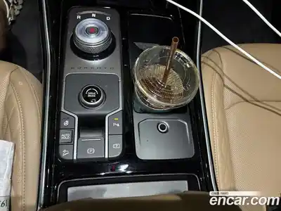 Kia Sorento 2024 1.6 Автомат в Москве № 130456, миниатюра 8