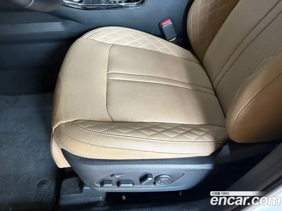 Kia Sorento 2024 1.6 Автомат в Москве № 130456, фото 9