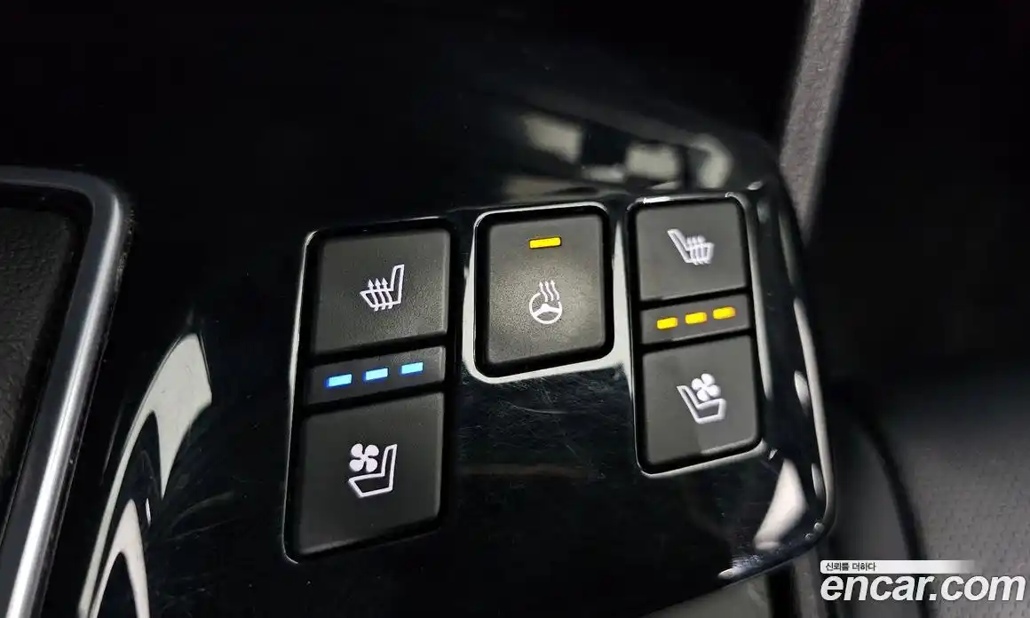 Kia Sportage 2024 1.6 Автомат в Москве № 131038, фото 19