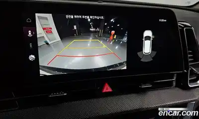 Kia Sportage 2024 1.6 Автомат в Москве № 131038, миниатюра 5