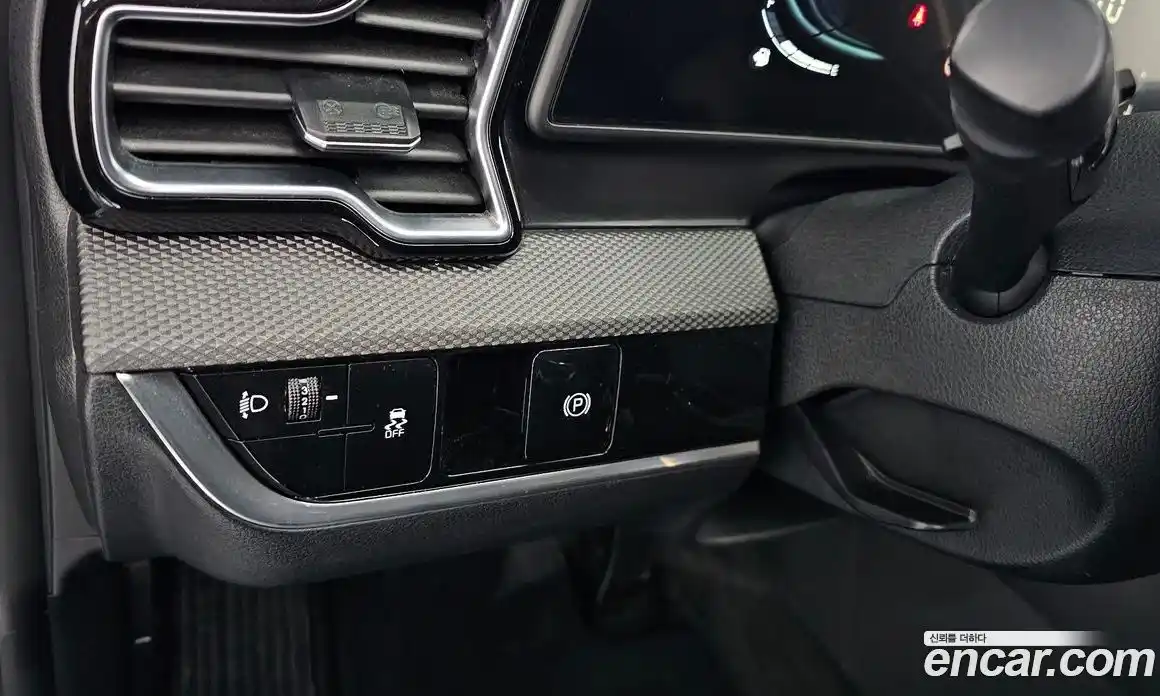 Kia Sportage 2024 1.6 Автомат в Москве № 131038, фото 7