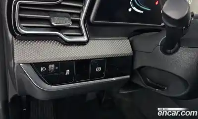 Kia Sportage 2024 1.6 Автомат в Москве № 131038, миниатюра 7