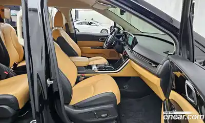 Kia Canival 2023 2.2 Автомат в Москве № 132106, миниатюра 11