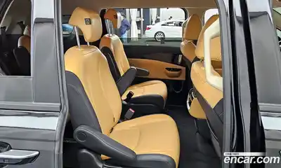 Kia Canival 2023 2.2 Автомат в Москве № 132106, миниатюра 12