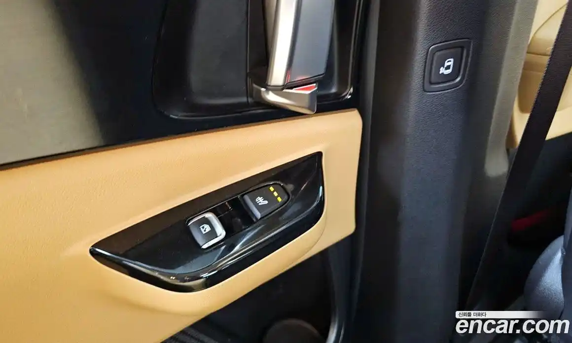 Kia Canival 2023 2.2 Автомат в Москве № 132106, фото 18