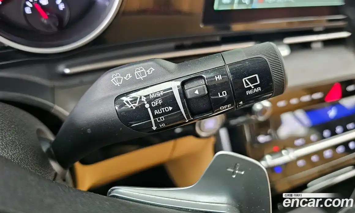 Kia Canival 2023 2.2 Автомат в Москве № 132106, фото 19