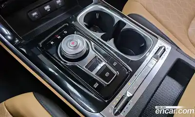 Kia Canival 2023 2.2 Автомат в Москве № 132106, миниатюра 9