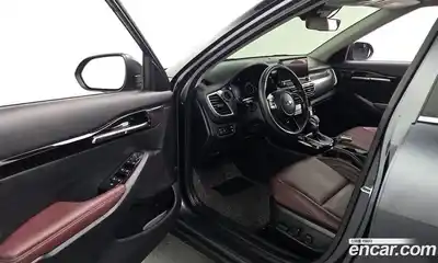 Kia Seltos 2022 1.6 Автомат в Москве № 132730, миниатюра 12