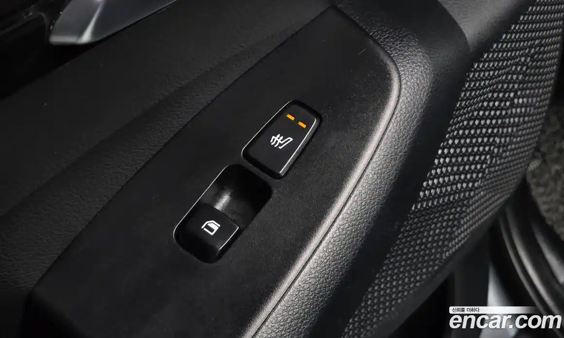 Kia Seltos 2022 1.6 Автомат в Москве № 132730, фото 20