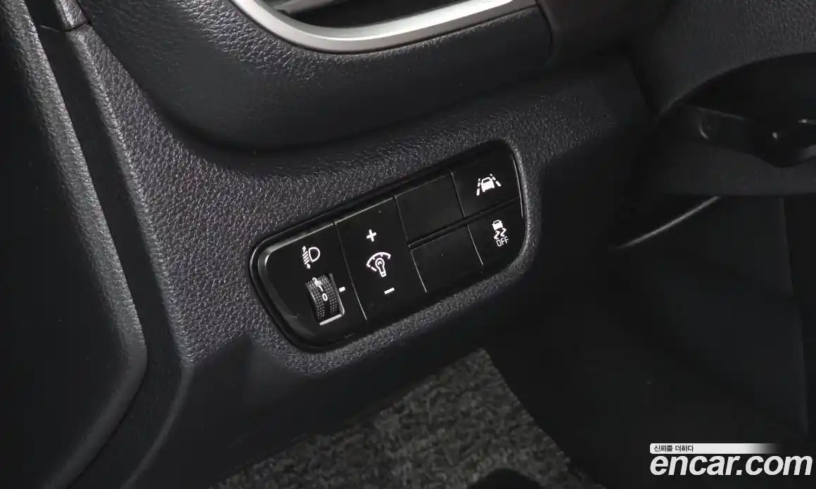 Kia Seltos 2022 1.6 Автомат в Москве № 132730, фото 5