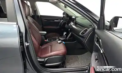 Kia Seltos 2022 1.6 Автомат в Москве № 132730, миниатюра 8