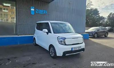 Kia Ray 2024 1.0 Автомат в Москве № 132778, миниатюра 3