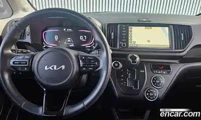 Kia Ray 2024 1.0 Автомат в Москве № 132778, миниатюра 10