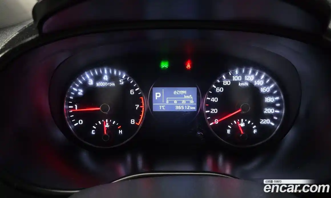 Kia Morning 2019 1.0 Автомат в Москве № 133193, фото 1