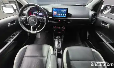 Kia Morning 2019 1.0 Автомат в Москве № 133193, миниатюра 4