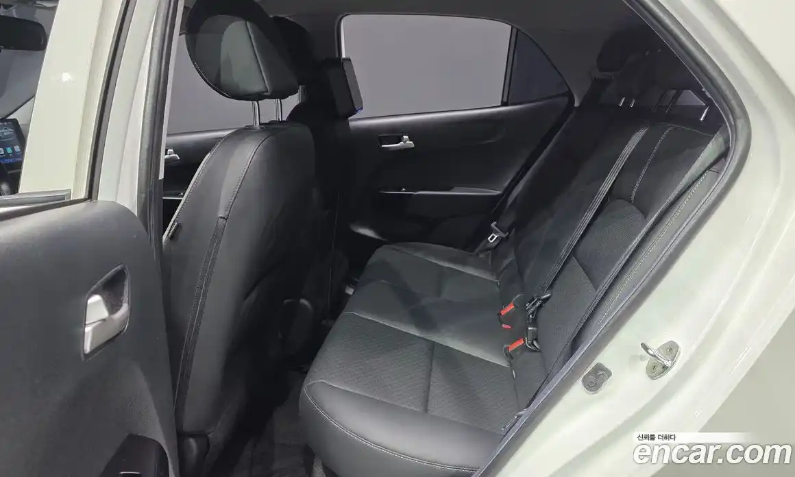 Kia Morning 2019 1.0 Автомат в Москве № 133193, фото 9