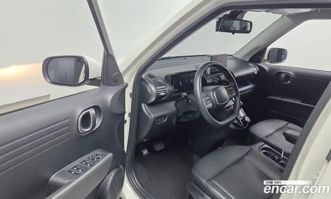 Hyundai Casper 2023 1.0 Автомат в Москве № 134454, фото 12