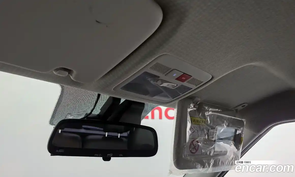 Hyundai Casper 2023 1.0 Автомат в Москве № 134454, фото 3